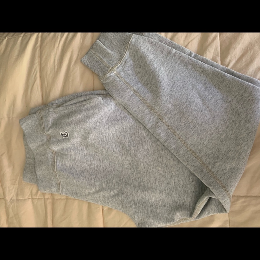 Todd Snyder Champion Joggers